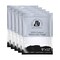 New York Central Watercolor Paper - 9x12" - 5 Packs of 5 - 25 Sheets Total - 300 lb. Cold Press - 100% Cotton, Acid-Free, Archival Quality, Bright White Watercolor Paper Pad for Wet & Dry Media